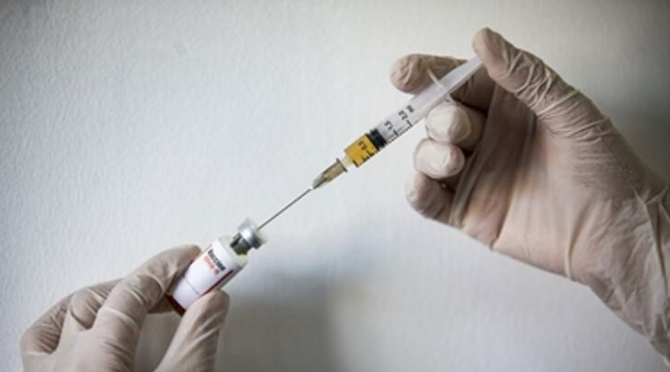 bugüne kadar türkiye koronavirüs aşısı açıklandı!