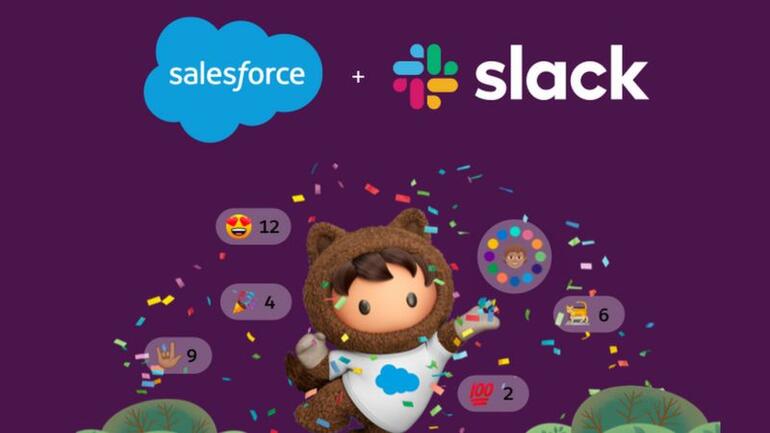 slack salesforce'a 22,7 milyar dolara satıldı