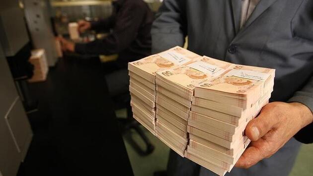 son dakika… bankada parası olanların dikkatine… ayda 1425 lira kazanç!  i̇şte en yüksek faiz oranına sahip bankalar