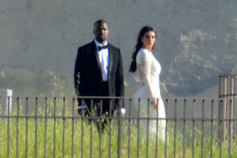 kim kardashian ve kanye west boşanma: altı yıllık evlilik sona erdi