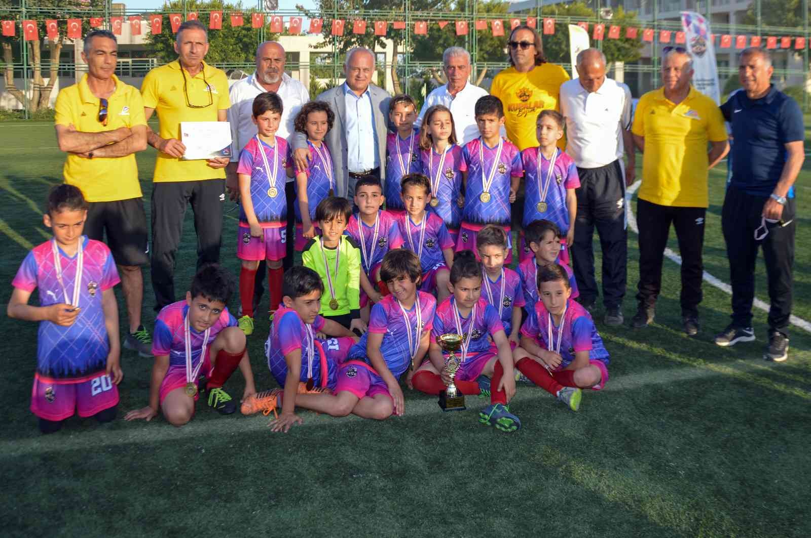 mersin buyuksehir belediyesi 23 nisan futbol turnuvasi sona erdi 92efb79