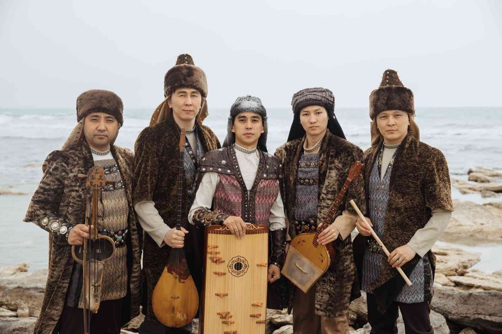 turan ethno folk band mersin uluslararasi muzik festivalinde sahne alacak c7f88eb