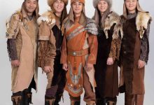 kazakistanli muzik toplulugu turan ethno folk band toroslarda 247c6f6