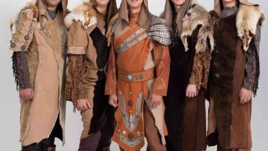 kazakistanli muzik toplulugu turan ethno folk band toroslarda 247c6f6